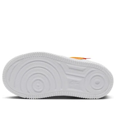 Nike (ps)  Air Force 1 Low Lv8 Easyon 'year Of The Snake' In Multi