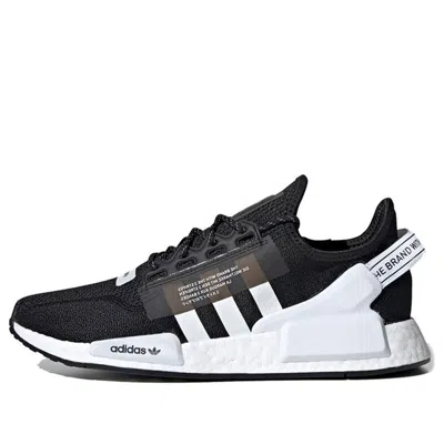 Adidas Originals Adidas Nmd_r1 V2 'core Black' | ModeSens