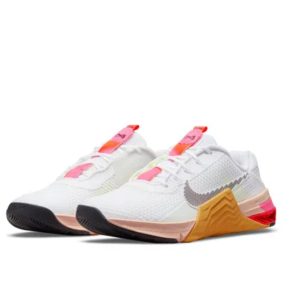 Nike (wmns)  Metcon 7 X 'rawdacious' In Multi