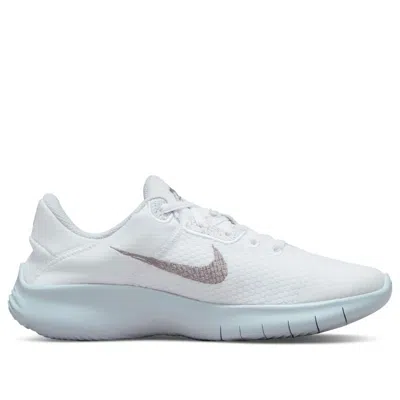 Nike (wmns)  Flex Experience Run 11 'white Silver'