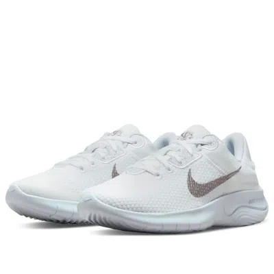 Nike (wmns)  Flex Experience Run 11 'white Silver'