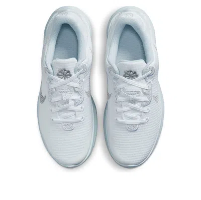 Nike (wmns)  Flex Experience Run 11 'white Silver'
