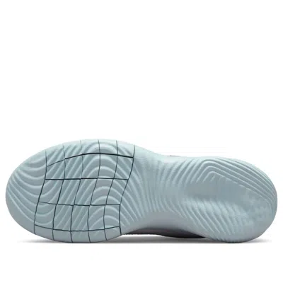 Nike (wmns)  Flex Experience Run 11 'white Silver'