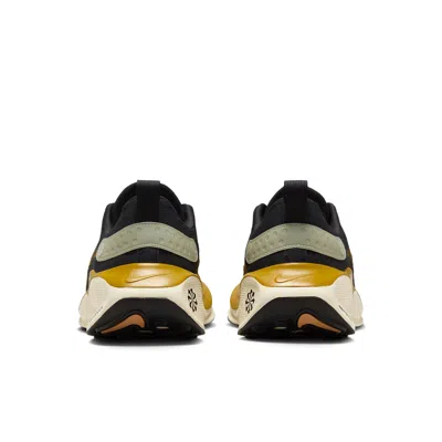 Nike Men's Infinityrn 4 Road Running Shoes In Blue