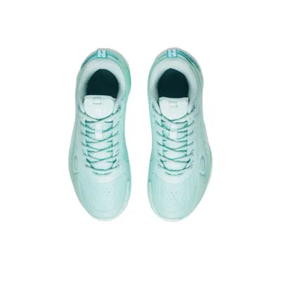 Li-ning Wade 808 Iii 'chemical Reaction' In Green