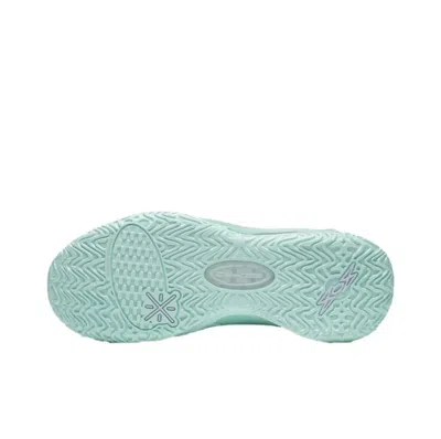 Li-ning Wade 808 Iii 'chemical Reaction' In Green