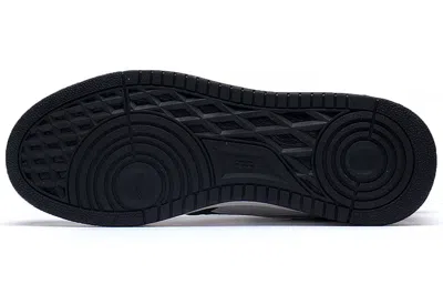 Li-ning San Yuan High 3m 'black White'