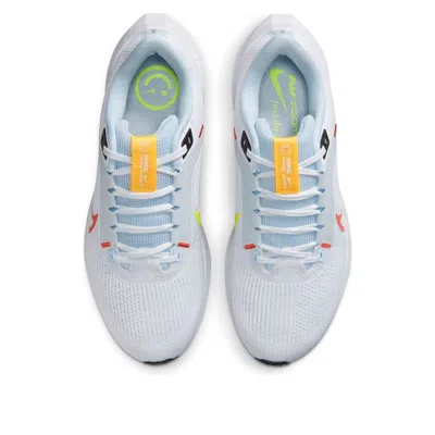 Nike (wmns)  Air Zoom Pegasus 40 'white Red Blue Tint'