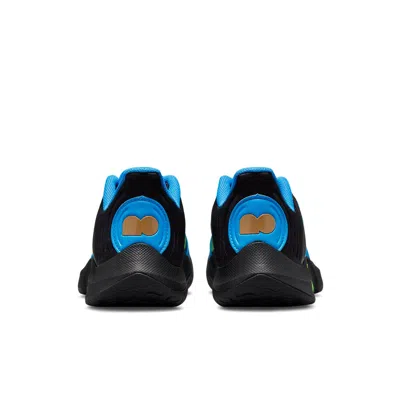 Nike (wmns)  X Naomi Osaka Court Air Zoom Gp Turbo 'all Smiles' In Multi