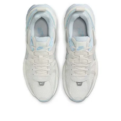 Nike (wmns)  V2k Run 'platinum Tint Grey Blue Tint' In Multi