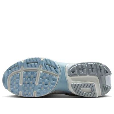 Nike (wmns)  V2k Run 'platinum Tint Grey Blue Tint' In Multi