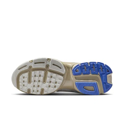 Nike (wmns)  V2k Run Gore-tex 'light Iron Ore Khaki' In Gray