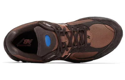 New Balance 2002r 'chocolate' In Multi