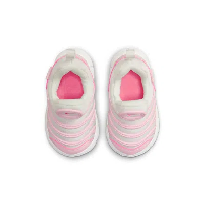 Nike (td)  Dynamo Free Se 'white Pink' In Multi