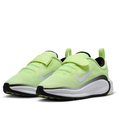 Nike (ps)  Infinity Flow 'barely Volt' In Green