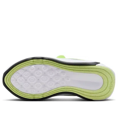 Nike (ps)  Infinity Flow 'barely Volt' In Green