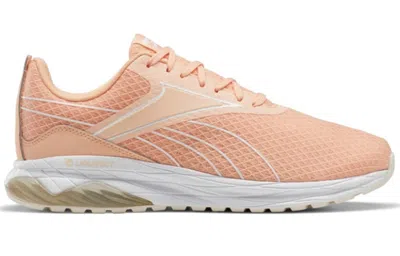 Reebok Liquifect 180 2.0 Ap Running Shoes Light-orange In Pink