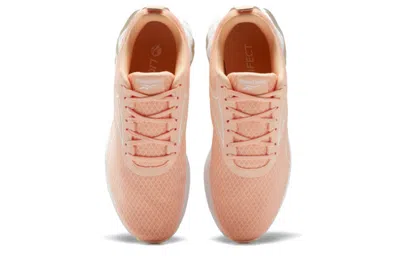Reebok Liquifect 180 2.0 Ap Running Shoes Light-orange In Pink