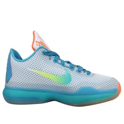 Nike (gs)  Kobe 10 'high Dive' In Multi