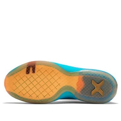 Nike (gs)  Kobe 10 'high Dive' In Multi