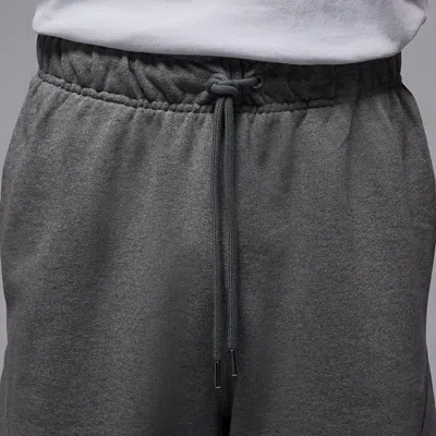 Air Jordan Essentials Statement Shorts 'dark Grey' In Gray