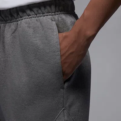 Air Jordan Essentials Statement Shorts 'dark Grey' In Gray