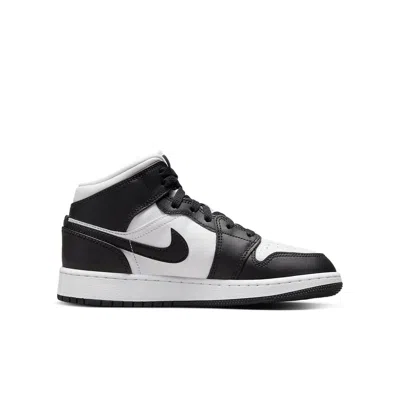 Air Jordan (gs)  1 Mid 'hologram'