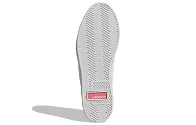 Adidas Originals (wmns)  Sleek White/pink