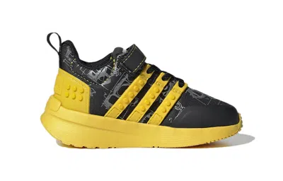 Adidas Originals Adidas Lego X Racer Tr I 'black Equipment Yellow'