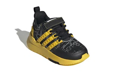 Adidas Originals Adidas Lego X Racer Tr I 'black Equipment Yellow'
