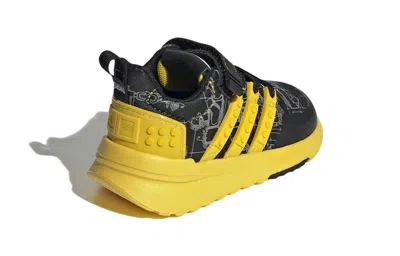 Adidas Originals Adidas Lego X Racer Tr I 'black Equipment Yellow'