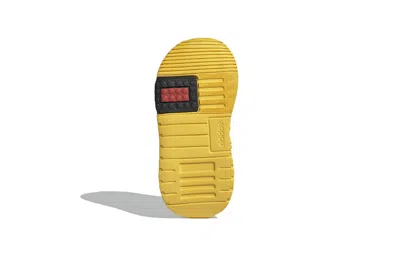 Adidas Originals Adidas Lego X Racer Tr I 'black Equipment Yellow'