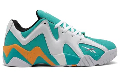 Reebok Kamikaze Ii Low Sneakers Gx6120