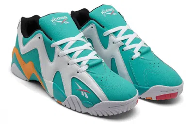 Reebok Kamikaze Ii Low Sneakers Gx6120