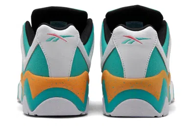 Reebok Kamikaze Ii Low Sneakers Gx6120