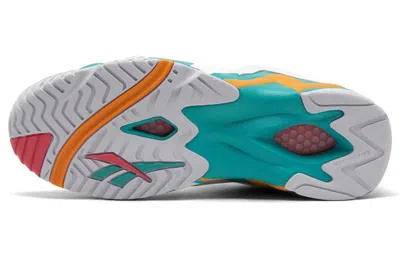 Reebok Kamikaze Ii Low Sneakers Gx6120