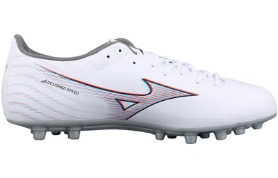 Mizuno Alpha Select In White