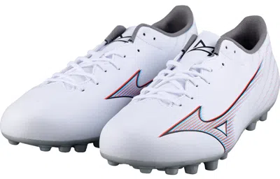 Mizuno Alpha Select In White