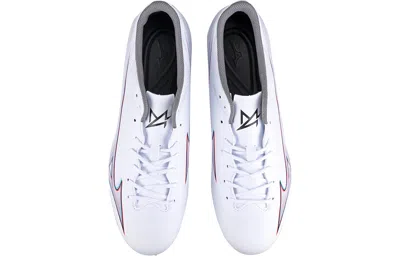 Mizuno Alpha Select In White