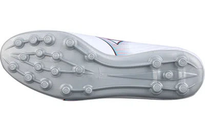 Mizuno Alpha Select In White