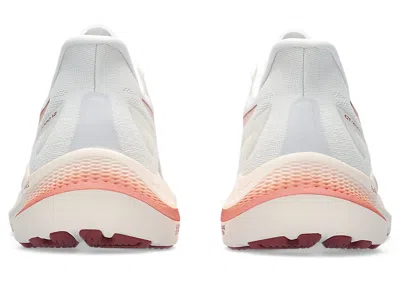 Asics (wmns)  Gt-2000 12 'white Light Garnet'