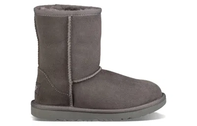 Ugg (gs)  Classic Mini Ii Grey