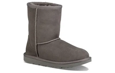 Ugg (gs)  Classic Mini Ii Grey