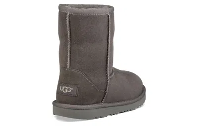Ugg (gs)  Classic Mini Ii Grey
