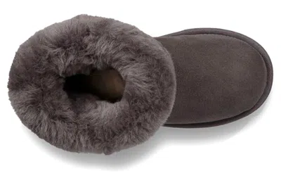 Ugg (gs)  Classic Mini Ii Grey