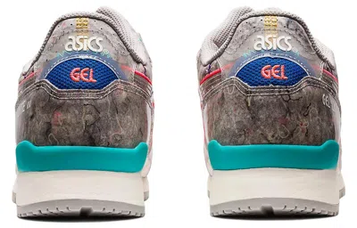 Asics Gel Lyte 3 Og X Mita 'recycled Felt' In Gray