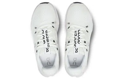 On Running (wmns)  Cloudsurfer 'white Frost'