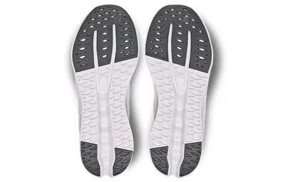 On Running (wmns)  Cloudsurfer 'white Frost'