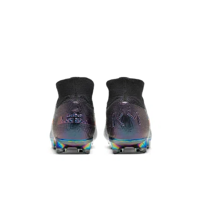Nike Kylian Mbapp X Mercurial Superfly 7 Elite Fg 'the Chosen 2'