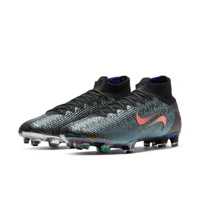 Nike Kylian Mbapp X Mercurial Superfly 7 Elite Fg 'the Chosen 2'